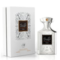 AL FARES Arabesque Topaz (Unisex) 100ML - Ivory Luxe