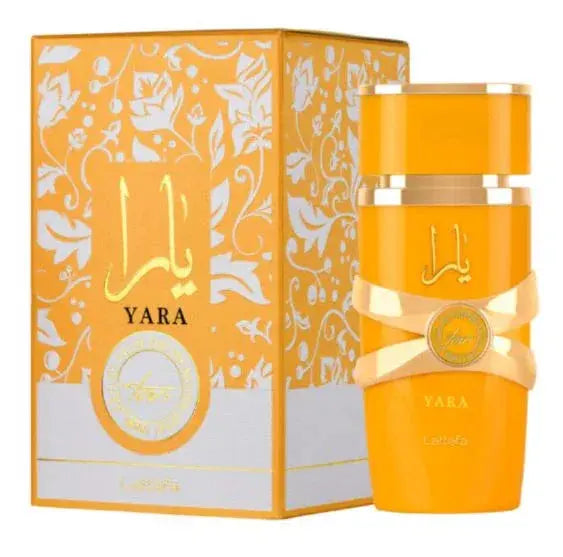 LATTAFA YARA TOUS 100ML EDP - Ivory Luxe