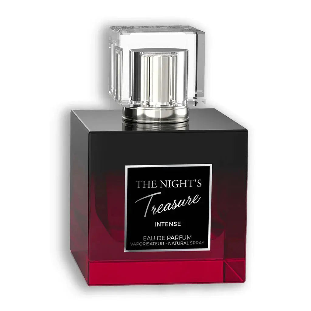 MILESTONE The Night's Treasure Intense (Pour Femme) 100ML - Ivory Luxe