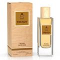 MILESTONE Trendy Wood Intense (Pour Homme) 80ML EDP - Ivory Luxe