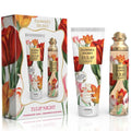 EMPER Gift Set Flower'S Secret Tulip Night - Ivory Luxe