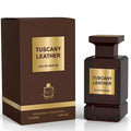 MILESTONE Tuscany Leather Unisex 100ML BY EMPER - Ivory Luxe