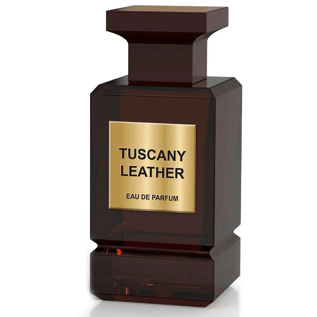 MILESTONE Tuscany Leather Unisex 100ML BY EMPER - Ivory Luxe