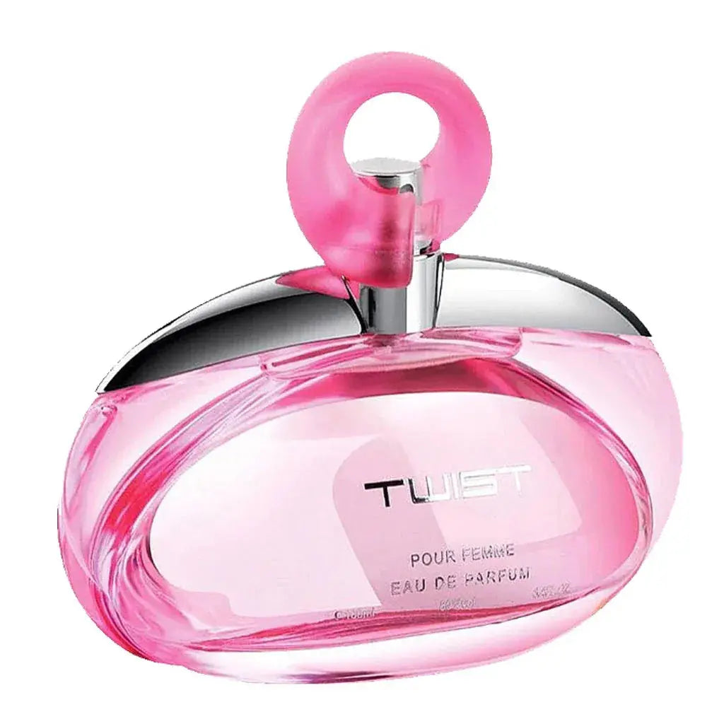 EMPER Twist (Pour Femme) 100ML EDP - Ivory Luxe