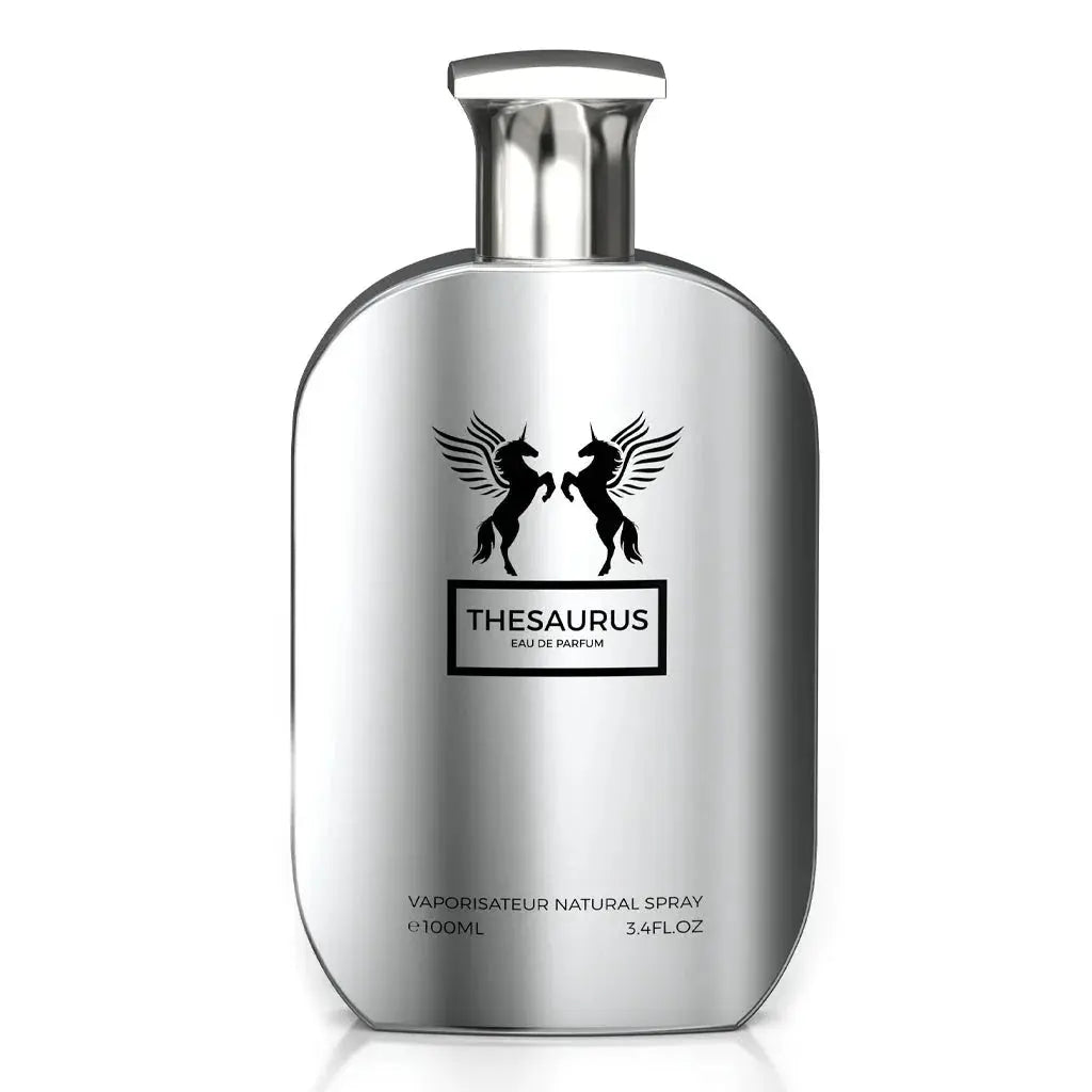EMPER Thesaurus (Unisex) 100ML EDP - Ivory Luxe