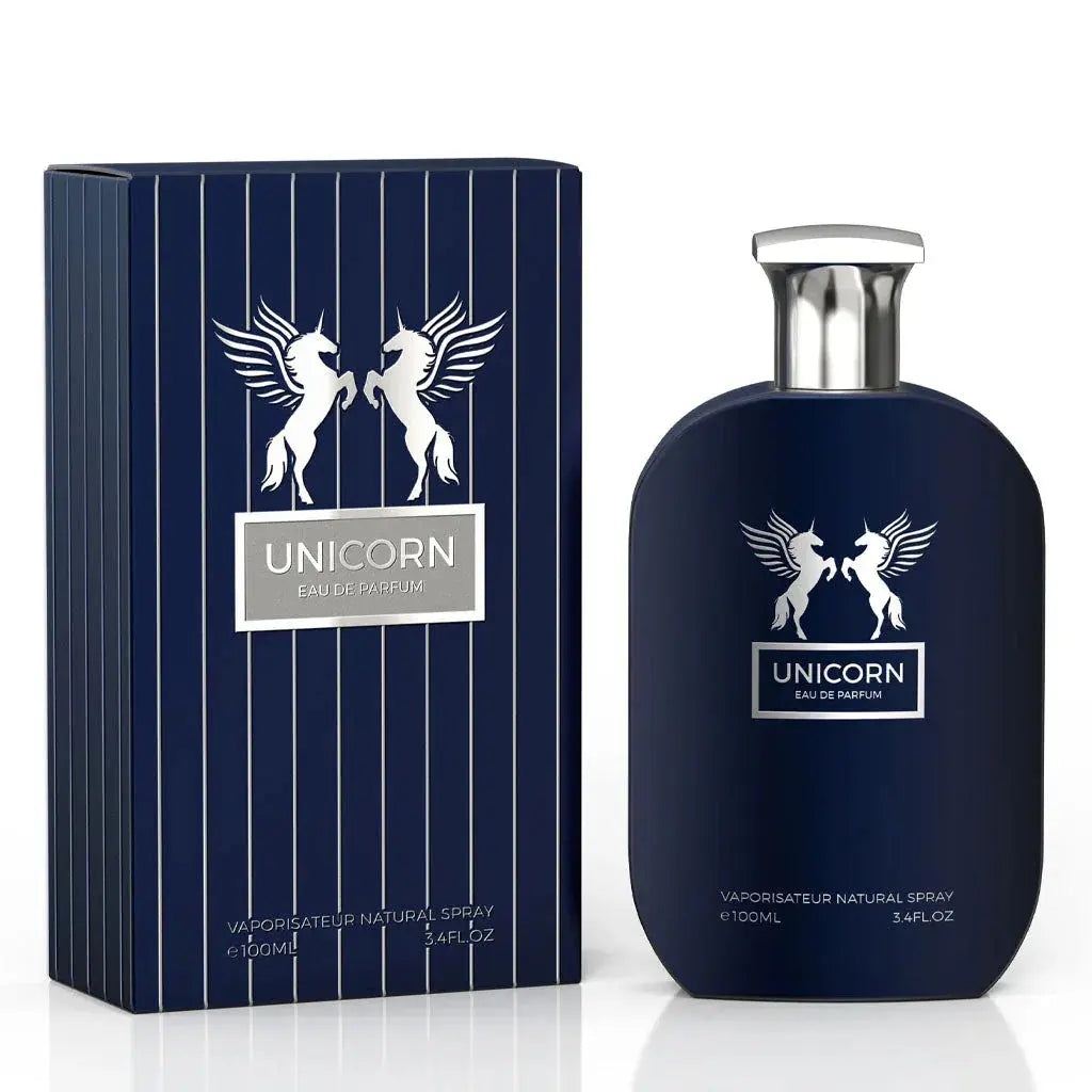 EMPER Unicorn (Unisex) 100ML EDP - Ivory Luxe