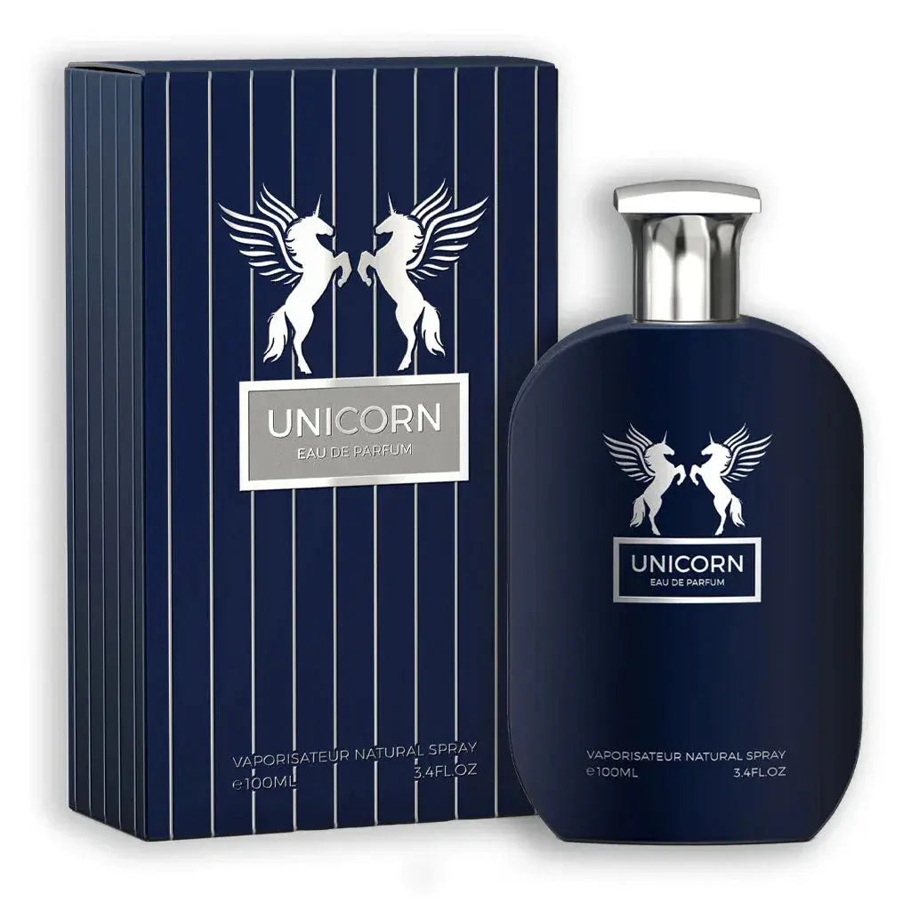 EMPER Unicorn (Unisex) 100ML EDP - Ivory Luxe