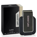 EMPER Unplugged (Pour Homme) 80ML EDP - Ivory Luxe