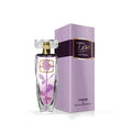 CHATLER Tessa Night Flower Woman Eau De Parfum 100ml - Ivory Luxe