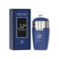 Arabia Hamad Eau De Parfum – 100ML