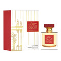 Abaqal Izzah Eau De Parfum – Unisex – 100ML
