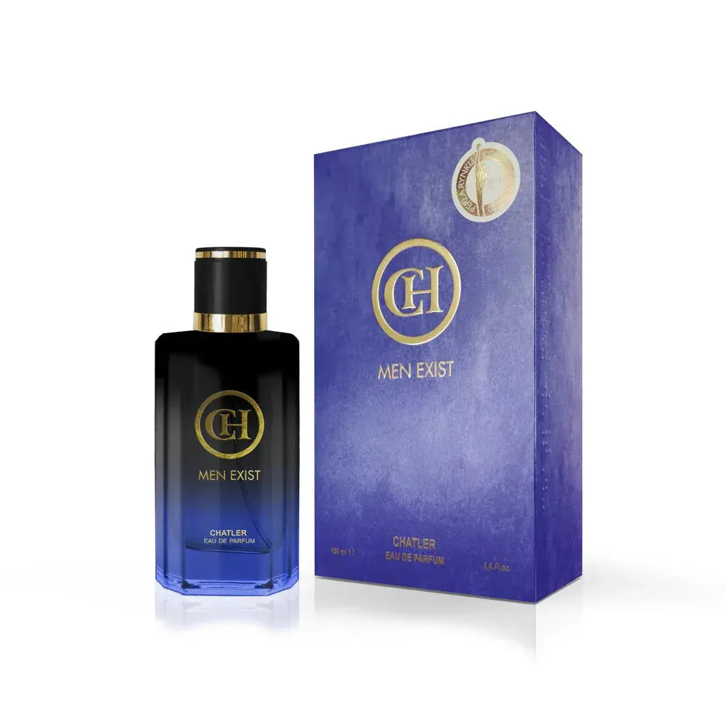 CH Men Exist Eau De Parfum 100ml | Men's Fragrance - Ivory Luxe