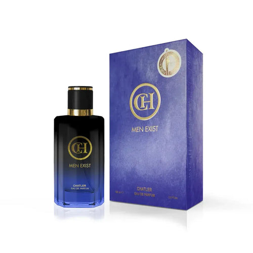 CH Men Exist Eau De Parfum 100ml | Men's Fragrance - Ivory Luxe