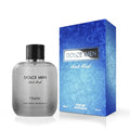 CHATLER Dolce Men 2 About Blush Eau De Parfum 100ML - Ivory Luxe