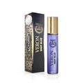 CHATLER Veron Deep Blue MAN Eau De Parfum 5 x 30ml Plus 1 free tester - Ivory Luxe