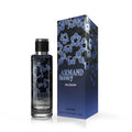 CHATLER ARMAND LUXURY Woman Eau De Parfum 100ml 3x PACK | Value Bundle - Ivory Luxe