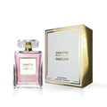 Chantre Madeleine Woman Eau De Parfum 100ml | CHATLER Perfume - Ivory Luxe