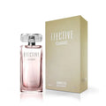 CHATLER Efective Classic Woman Eau De Parfum 100ml - Ivory Luxe