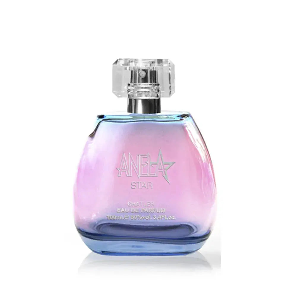 CHATLER Anela Star Women Eau De Parfum 100ML - Ivory Luxe