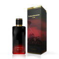 Chatler Fahnenhomme Eau De Parfum 100ml 3x PACK | Men's Value Bundle - Ivory Luxe