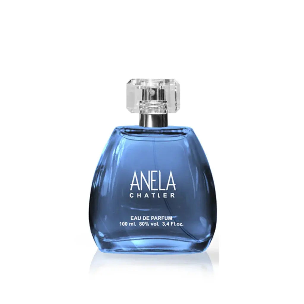 CHATHLER Anela Woman Eau De Parfum 100ML - Ivory Luxe