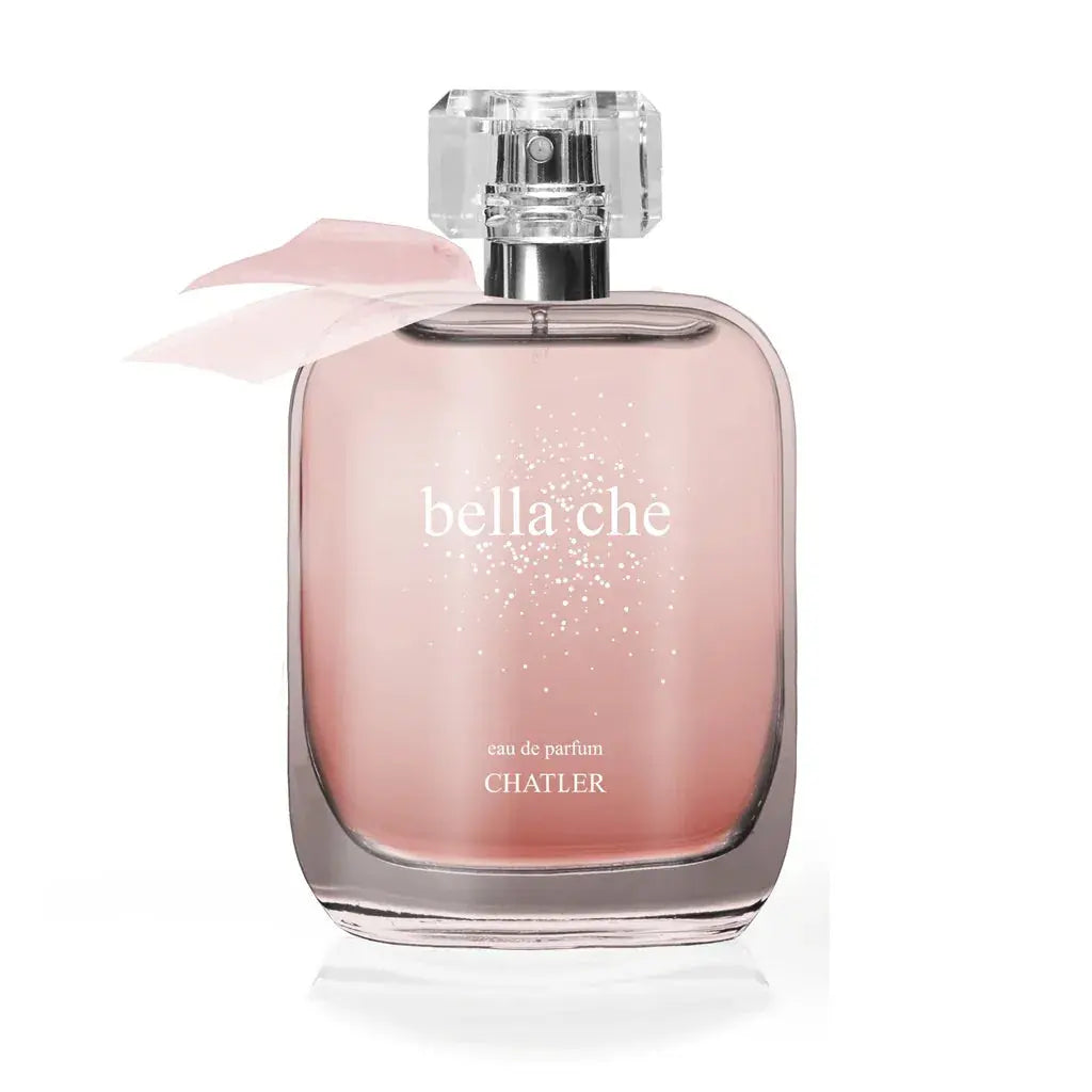 CHATLER Bella Che For Women Eau De Parfum 100ml | Women's Perfume - Ivory Luxe