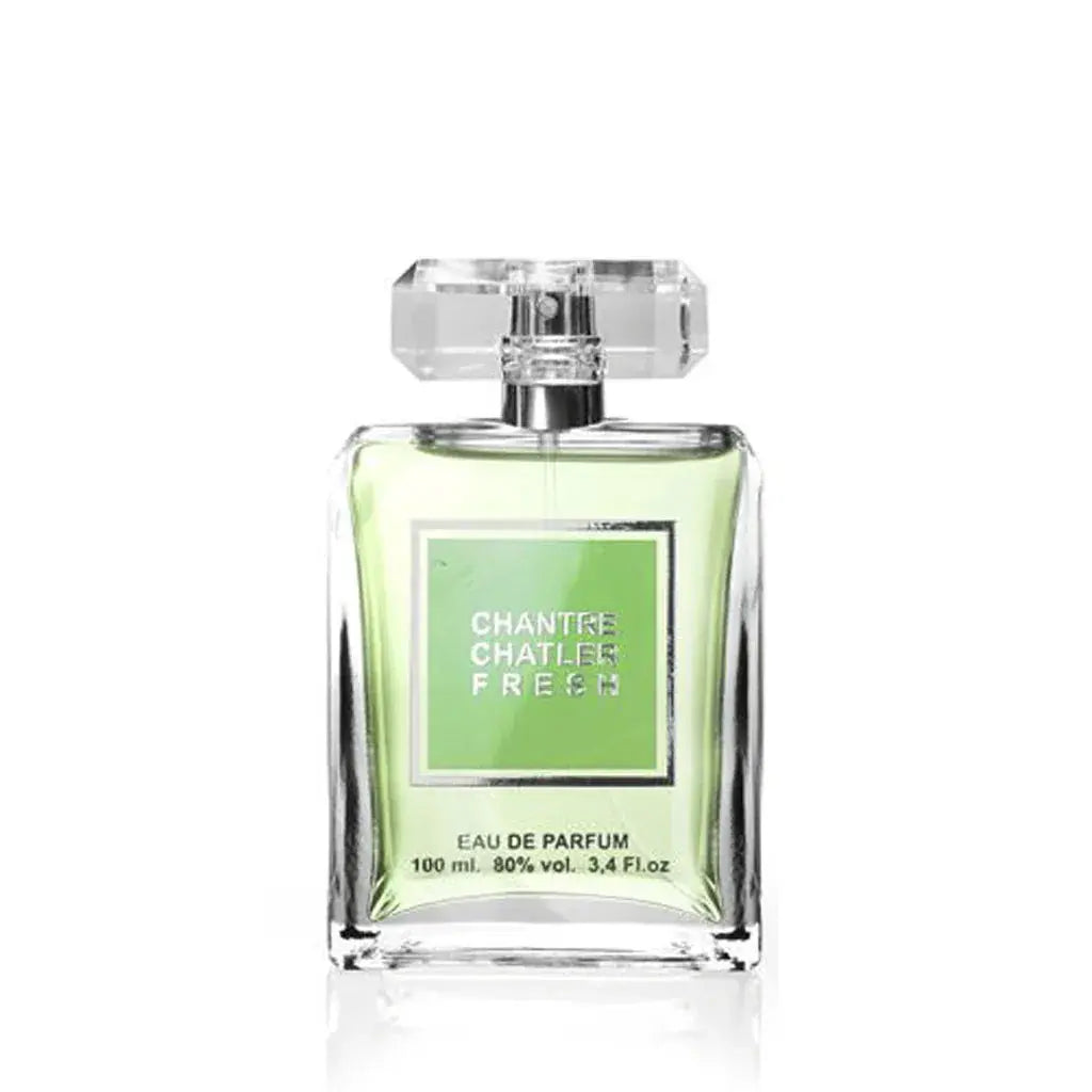 CHATLER Chantre Chatler Fresh Eau De Parfum 100ml - Ivory Luxe