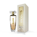 CHATLER Bluss The Set Woman Eau De Parfum 100ml - Ivory Luxe