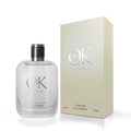 CHATLER It’s Ok Classic Eau De Parfum 100ml - Ivory Luxe