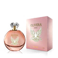 CHATLER Olivera Woman 100ML Eau De Parfum 3x PACK - Ivory Luxe