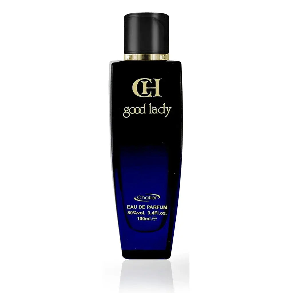 CH Great Lady Eau De Parfum 100ml | Women's Perfume - Ivory Luxe