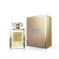 CHATLER Chantre Gloria Woman Eau De Parfum 100ml 3x PACK | Value Set - Ivory Luxe