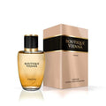 CHATLER Boutique Vienna Woman 100ML EDP 3x PACK - Ivory Luxe