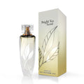 CHATLER Bright Tea Scent Woman Eau De Parfum 100ml - Ivory Luxe