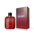 CHATLER Deep! Red For Men Eau De Parfum 100ml | Men's Fragrance - Ivory Luxe