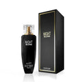 CHATLER Bluss Night Woman Eau De Parfum 100ml - Ivory Luxe