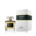 CHATLER Giotti Flowers Woman Eau De Parfum 100ml - Ivory Luxe