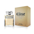 CHATLER Elitar Fragrance Woman Eau De Parfum 100ml - Ivory Luxe
