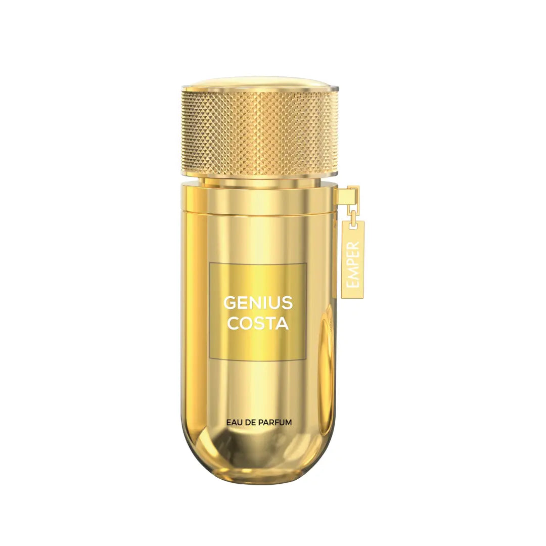 Emper Genius Costa  Eau De Parfum 100ML (UNISEX) EMPER