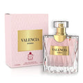 MILESTONE Valencia Donna (Pour Femme) 100ML EDP - Ivory Luxe