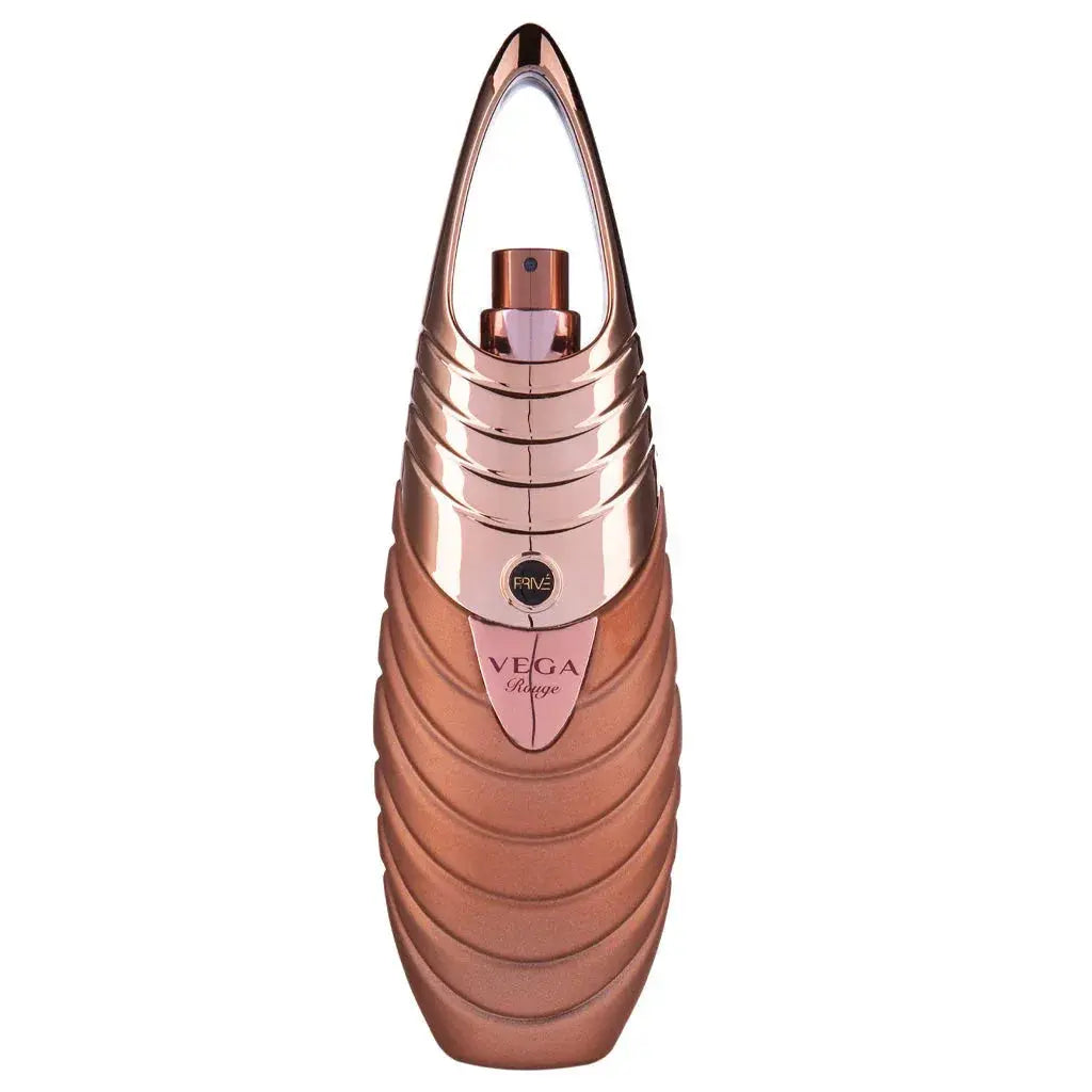 PRIVE Vega Rouge Eau De Parfum 100ml EDP - Ivory Luxe