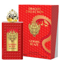 MILESTONE Vermis Blaze 90ml EDP