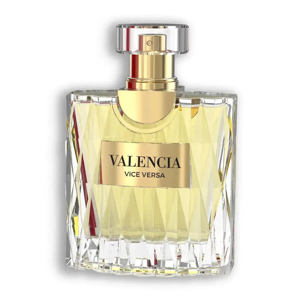 MILESTONE Valencia Vice Versa (Pour Femme) 100ML - Ivory Luxe
