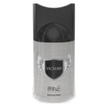 PRIVE Victory Perfume Deodorant 250ml 6x PACK - Ivory Luxe