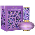 Le Chameau Floretta Violeta Eau de Parfum for Women – 100ml – Floral Amber