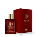 CHATLER Chantre Madeleine Woman Eau De Parfum 100ml | Women's Perfume - Ivory Luxe