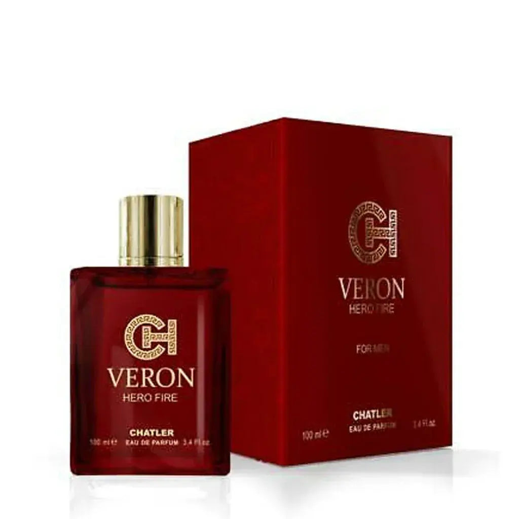 CHATLER Chantre Madeleine Woman Eau De Parfum 100ml | Women's Perfume - Ivory Luxe