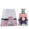 Ard Al Zaafaran Perfumes Washwashah 100ML EDP - Ivory Luxe