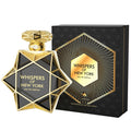 LE CHAMEAU Whispers of New York 85ml EDP UNISEX