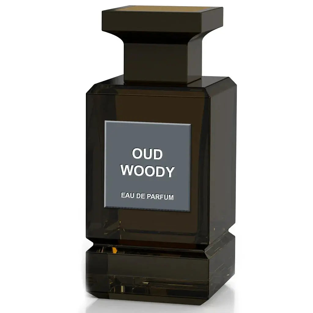 MILESTONE INTENSE OUDH Unisex 100ML BY EMPER (New Bottle New Name ) - Ivory Luxe